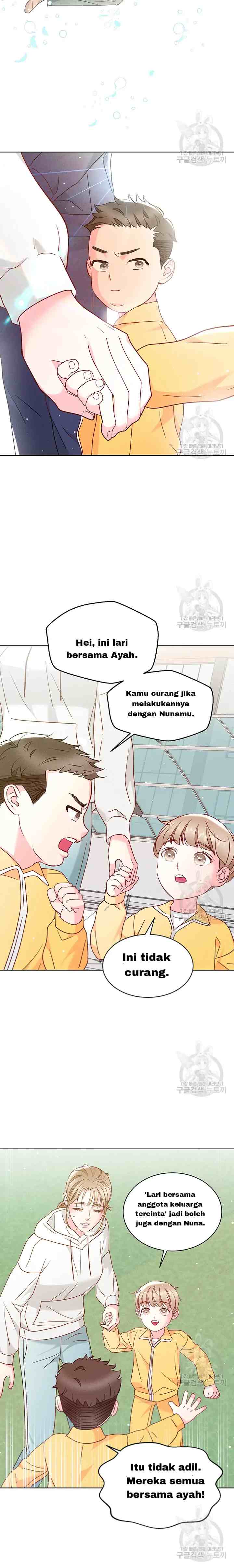 Fall for You chapter 48 halaman 11