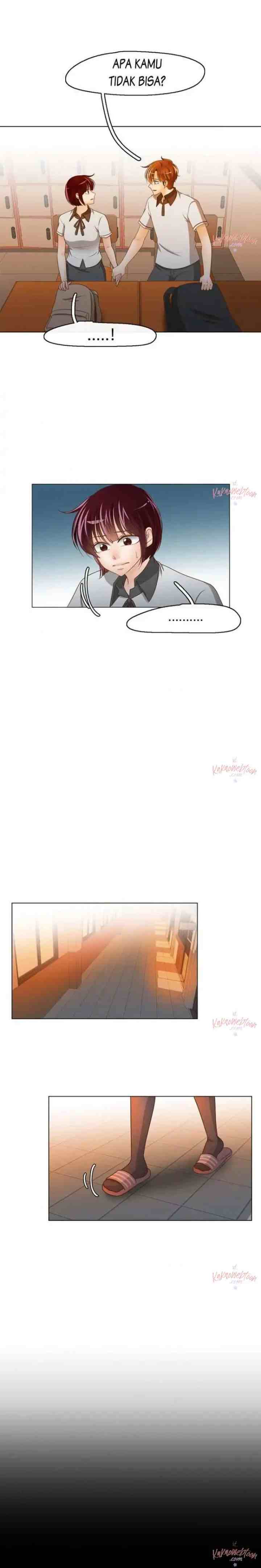 Love Pixie chapter 72 halaman 15