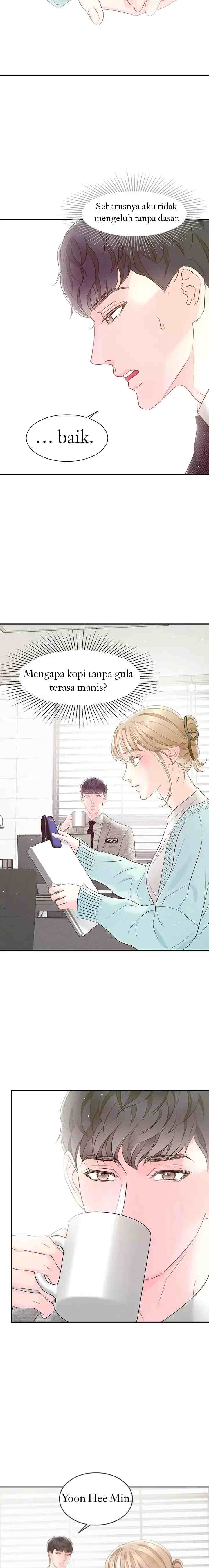 Fall for You chapter 22 halaman 16