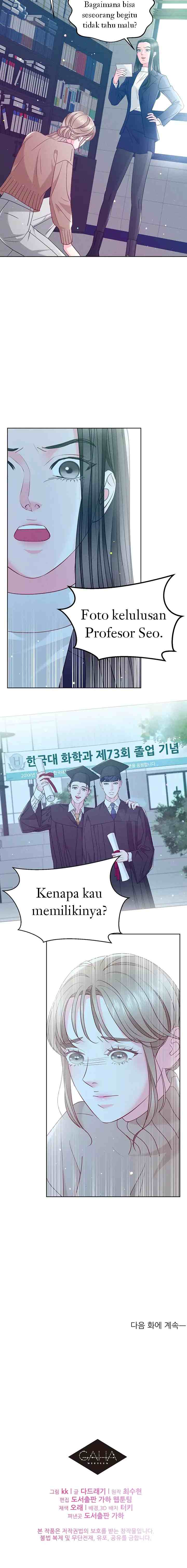 Fall for You chapter 46 halaman 14