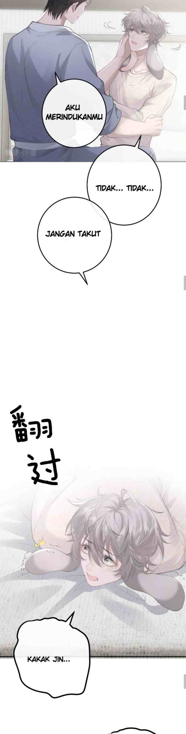 Everlasting Love chapter 42 halaman 12