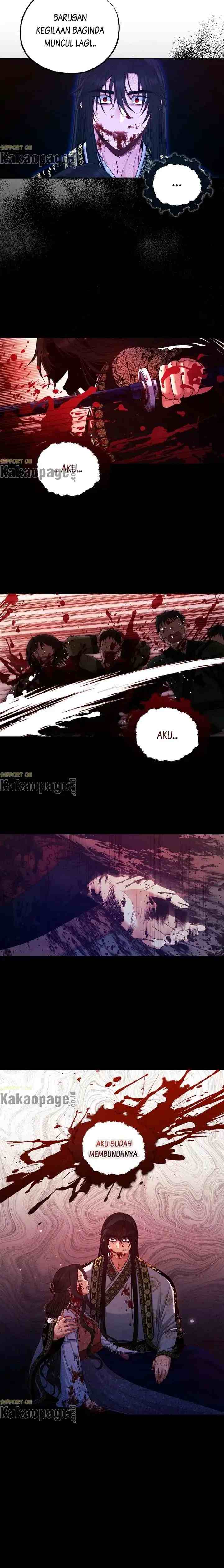 Elixir of the Sun chapter 113 halaman 16