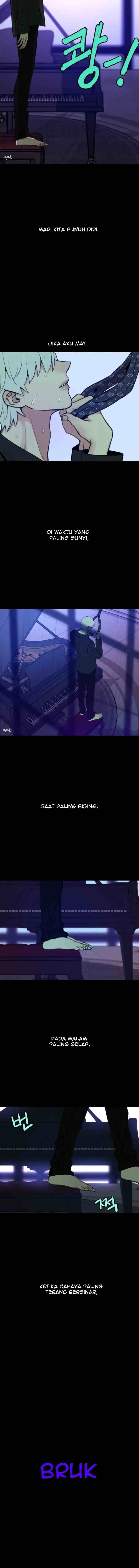 Muse On Yumyeong chapter 39 halaman 8