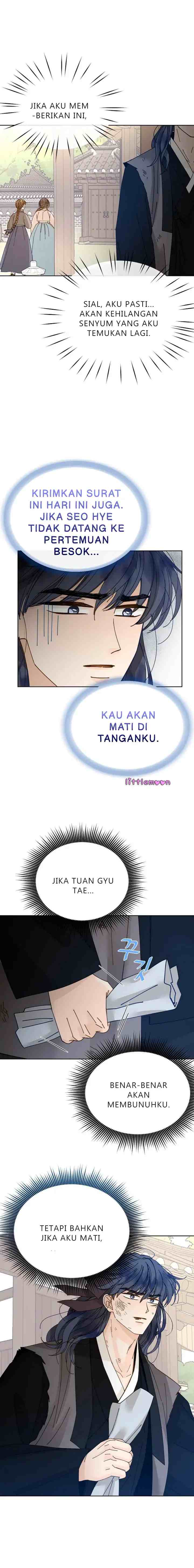 Oh! My Hubby-nim chapter 30 halaman 15