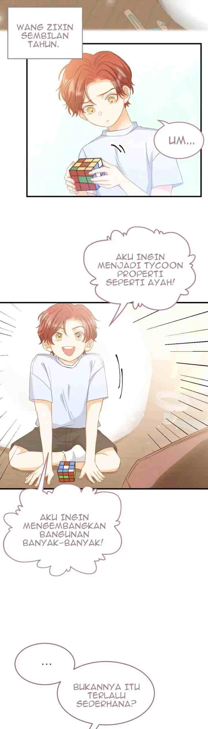 Kiss The Abyss chapter 22 halaman 12