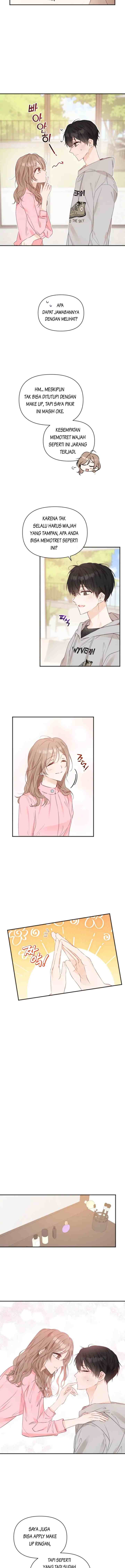 Ideal Delivery Service chapter 30 halaman 10