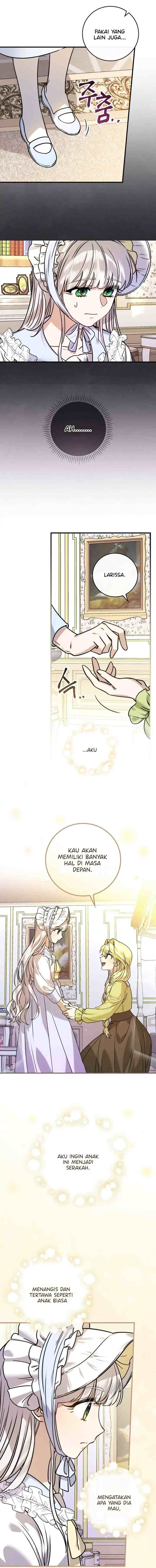 The Perfect Plan For A Fairy Tale Ending chapter 16 halaman 15