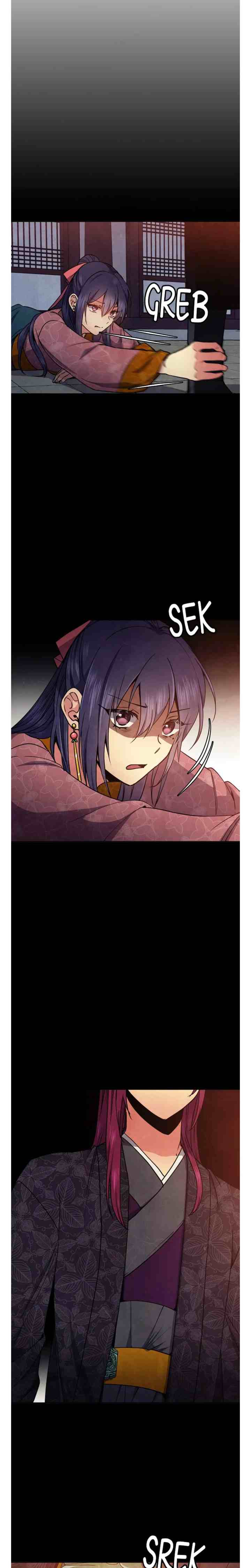 Queen's Revenge chapter 56 halaman 7