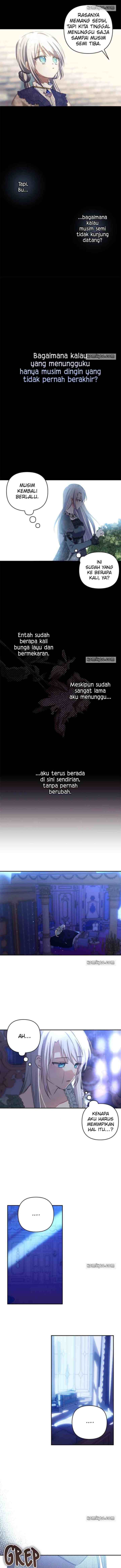 Monster Duke's Daughter chapter 96 halaman 7