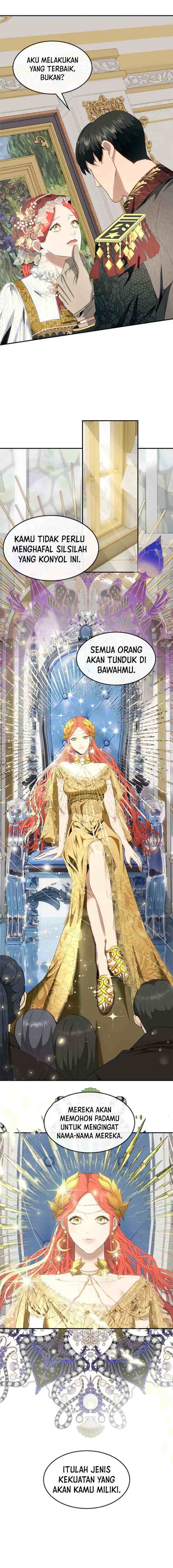 Thank You for Your Betrayal chapter 20 halaman 7