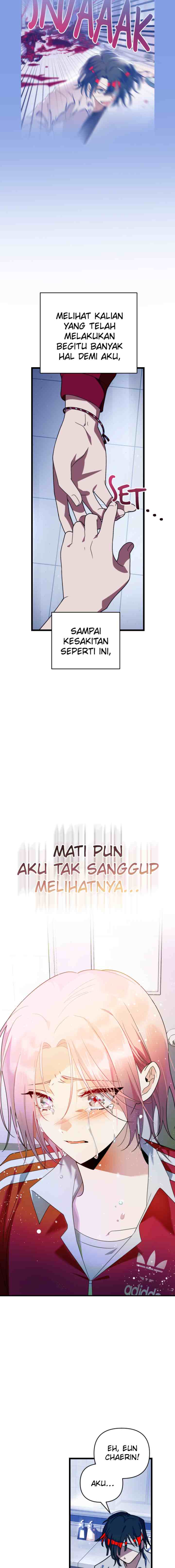 Survive Romance chapter 85 halaman 6