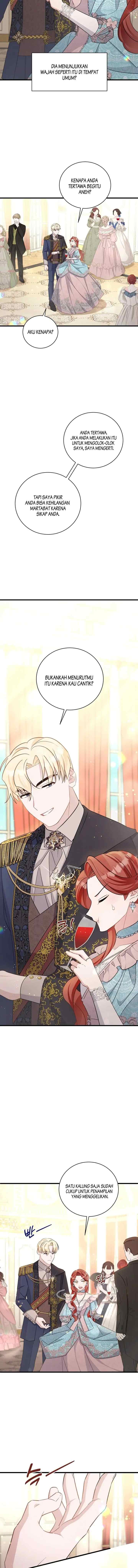 I'm Sure It's My Baby chapter 33 halaman 4