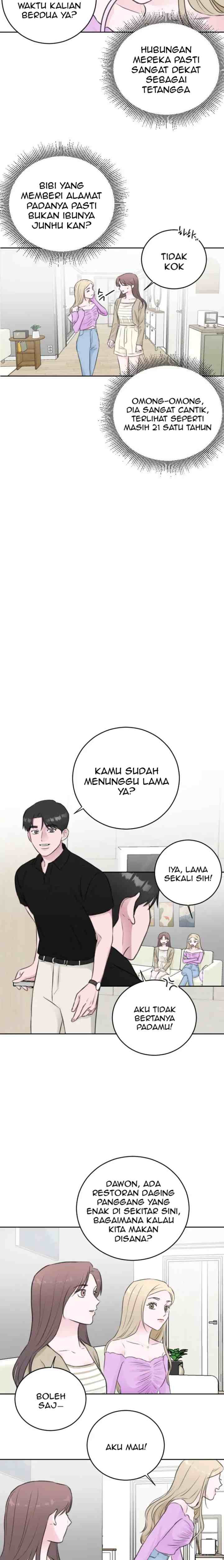 In-House Marriage After Breakup chapter 43 halaman 11