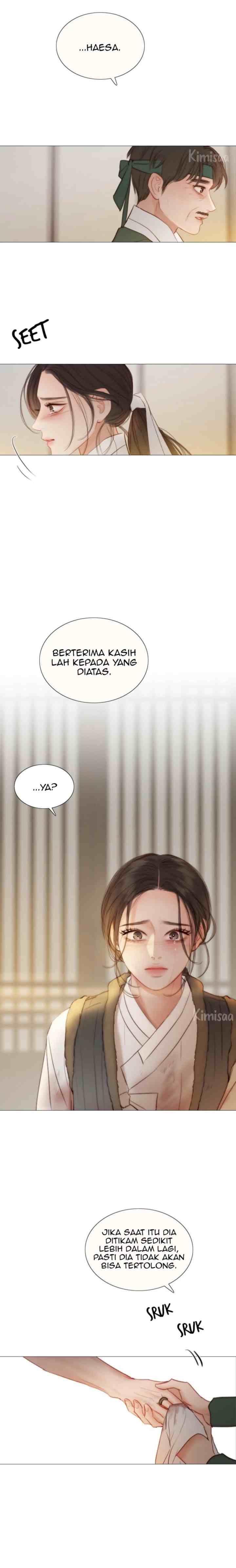 Black Winter chapter 77 halaman 14