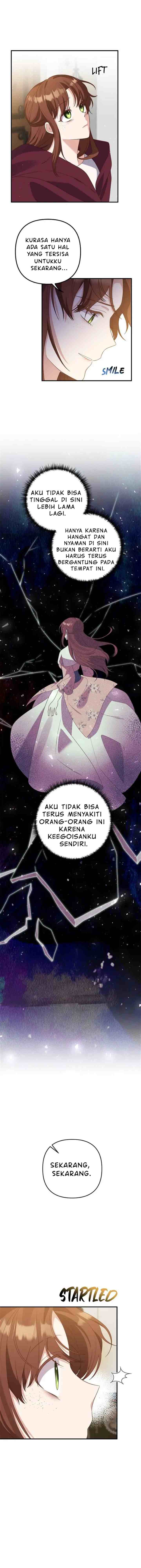 I'm Engaged to an Obsessive Male Lead chapter 68 halaman 14