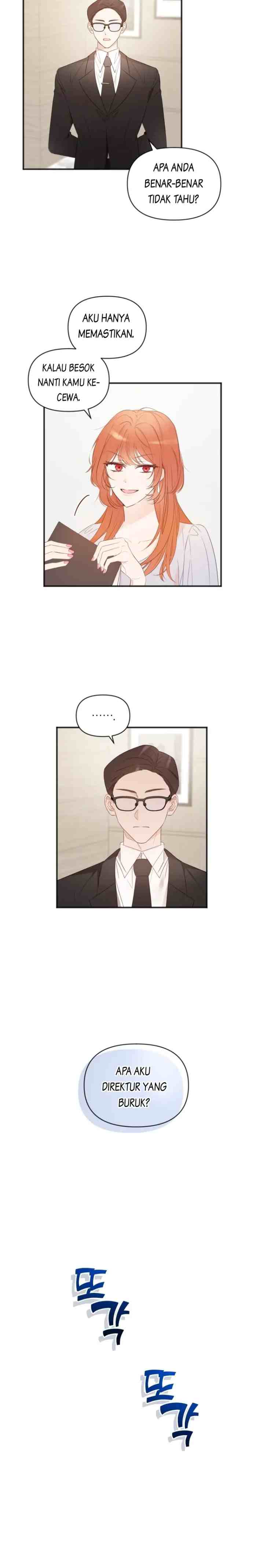 Ideal Delivery Service chapter 19 halaman 5