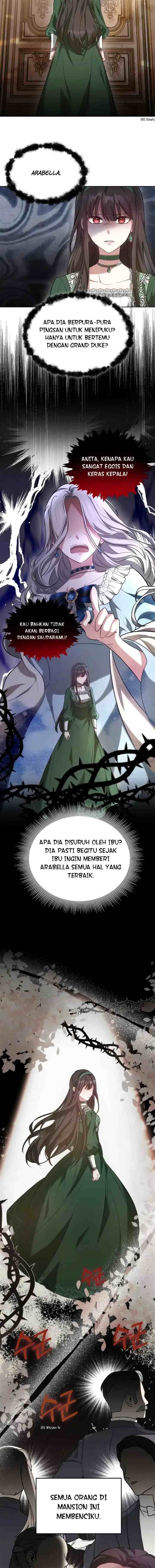 I Hated It Even More chapter 2 halaman 14