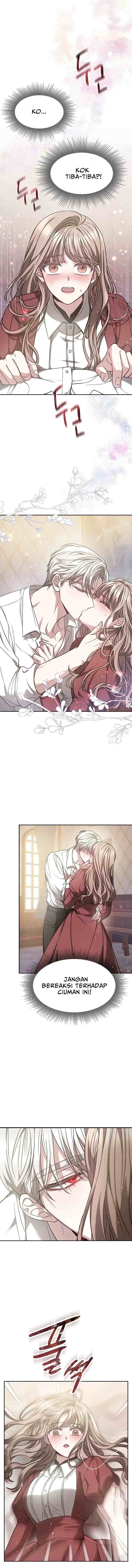 Living as a Maid of Confinement chapter 2 halaman 14