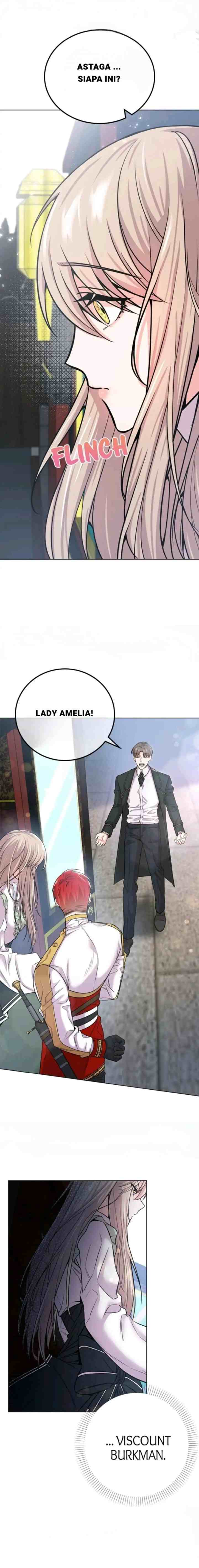 Amelia's Opalescent Marriage chapter 6 halaman 9