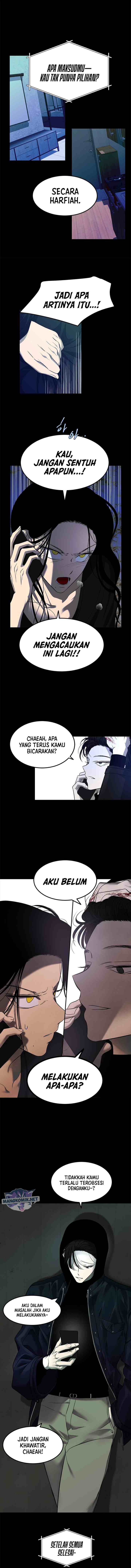 Loop chapter 153 halaman 6