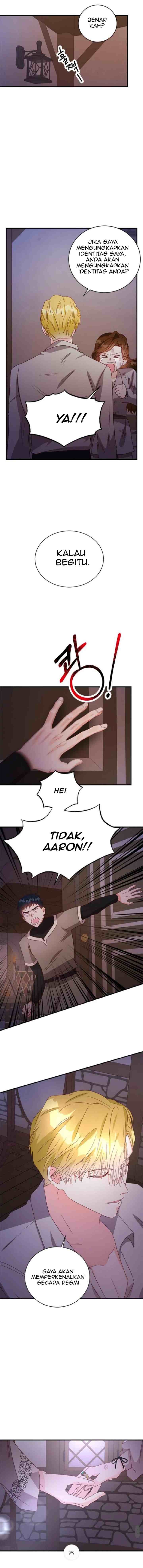 The Secret Life of a Certain Count's Lady chapter 28 halaman 16