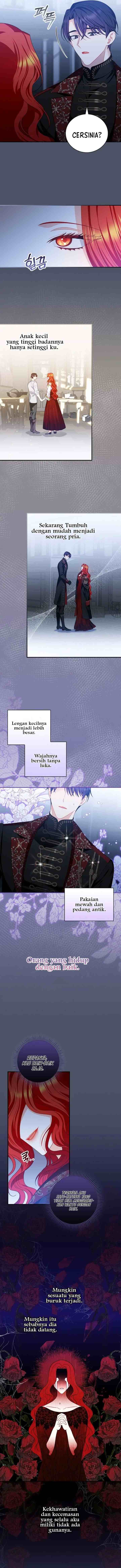 I Raised A Boy Kindly But He Returned As An Obsessive Man chapter 18 halaman 8