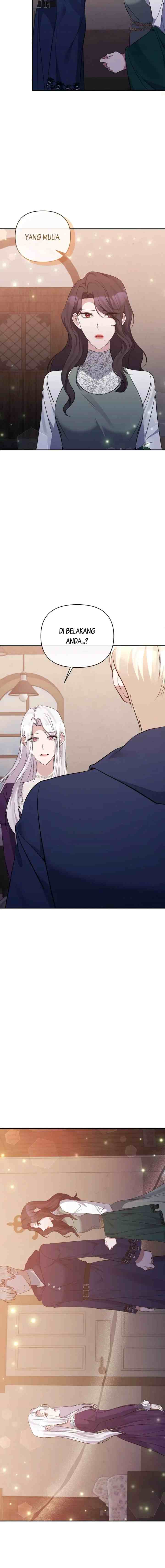 The Grand Duchess of the North Was Secretly a Villainess chapter 59 halaman 15