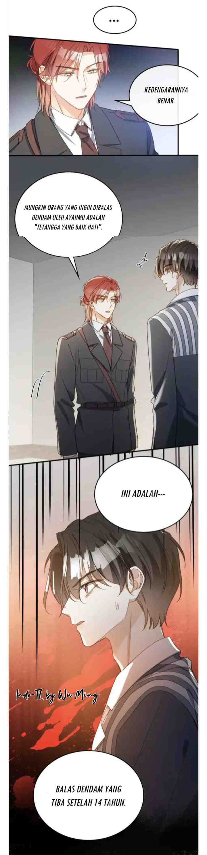 Kiss The Abyss chapter 120 halaman 16