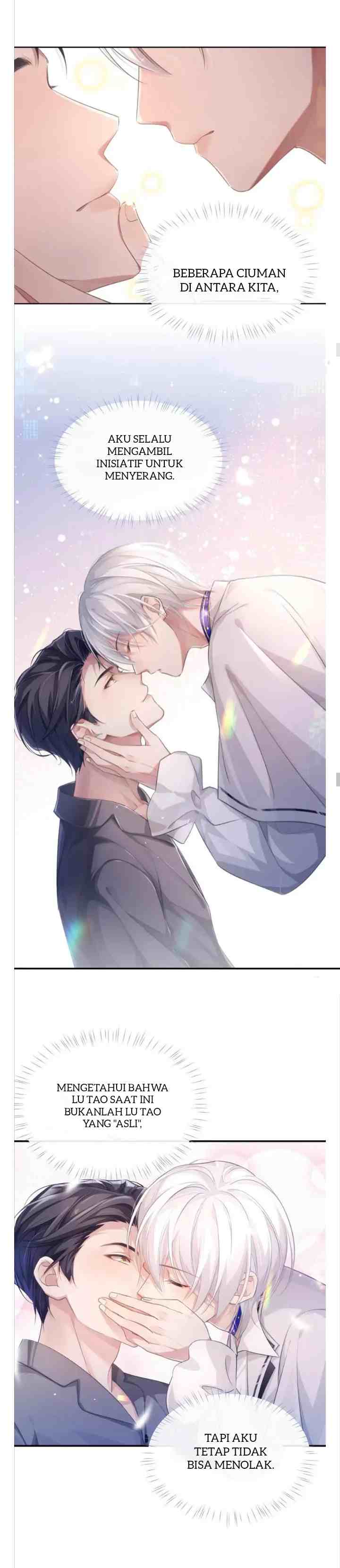 Continued Love chapter 3 halaman 12