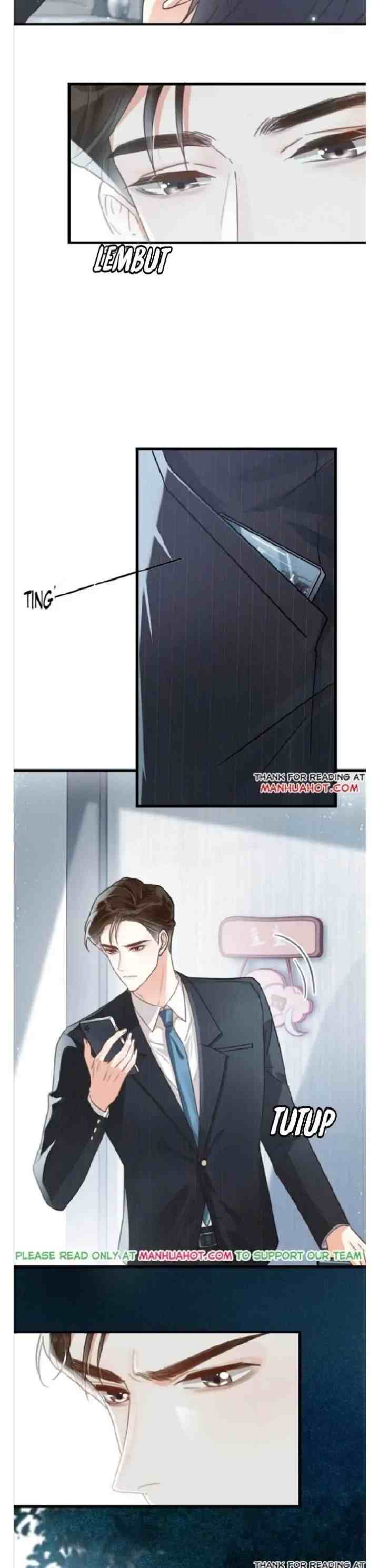 Intoxicated chapter 9 halaman 10