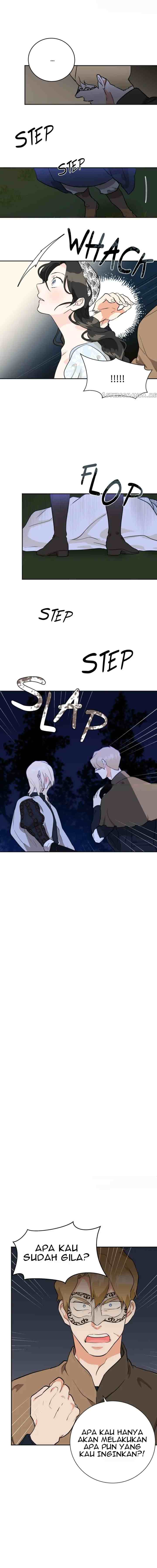 Goodbye My Juliet chapter 14 halaman 12