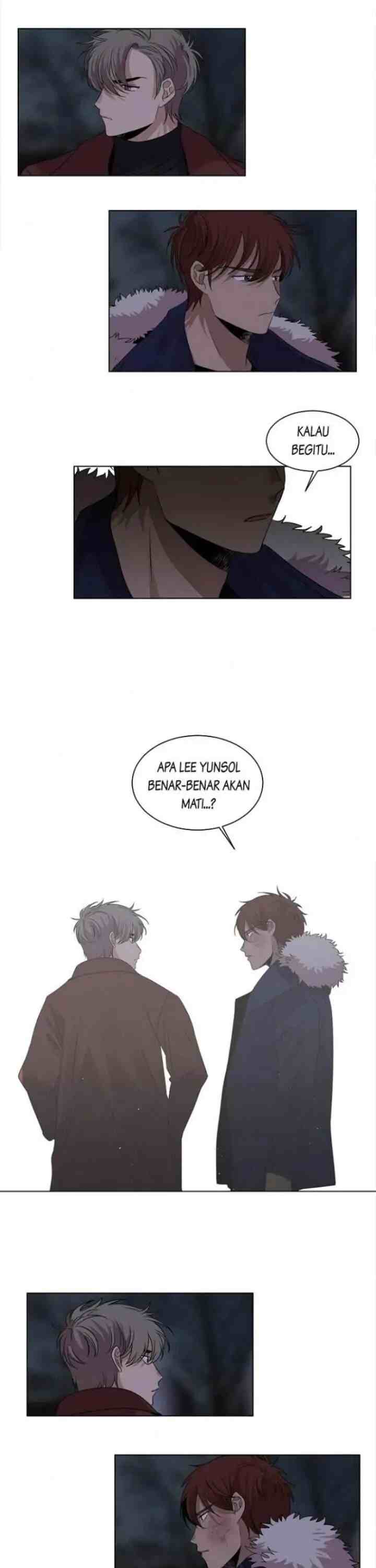 For Elise chapter 56 halaman 9