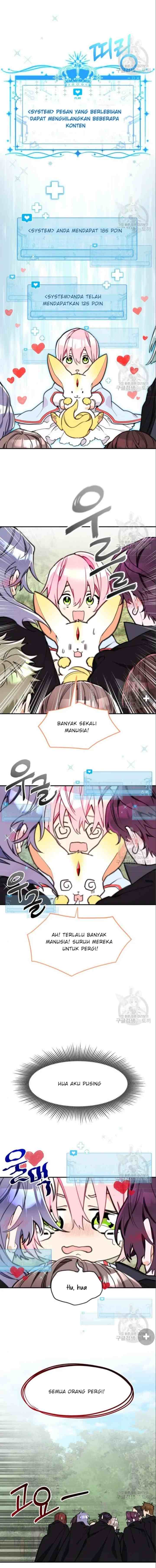 Lotto Princess chapter 11 halaman 7
