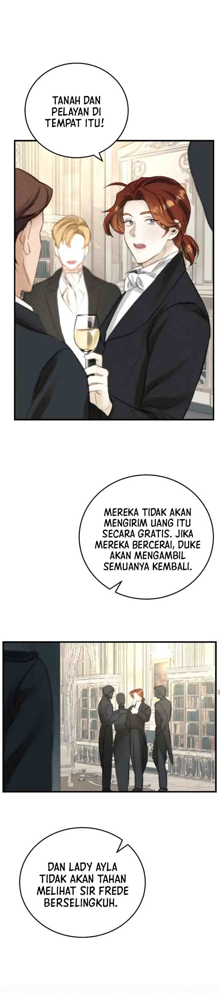He's Not Just a Pretty Face chapter 7 halaman 14