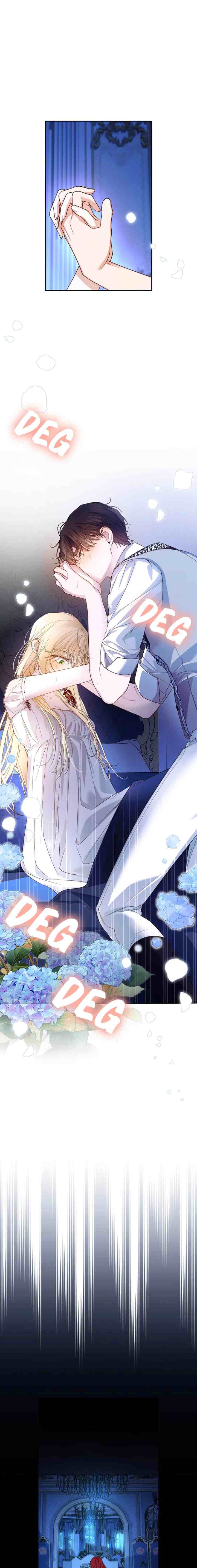 How to Hide the Emperor's Child chapter 78 halaman 9