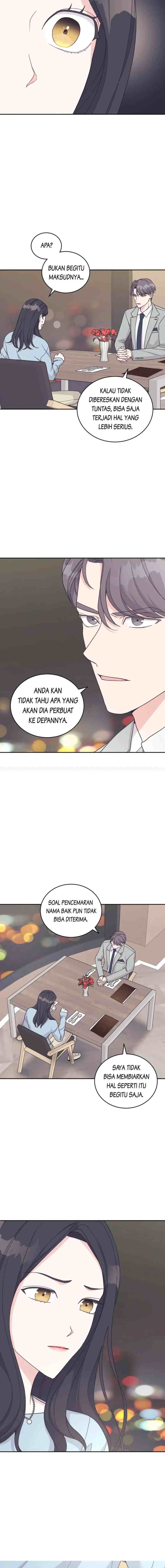 Lend Me Your Lips chapter 23 halaman 5