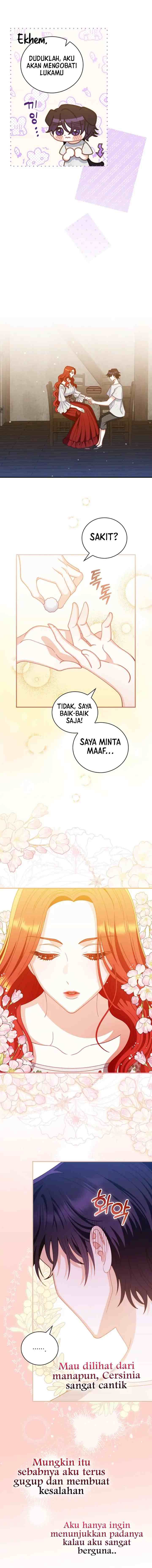 I Raised A Boy Kindly But He Returned As An Obsessive Man chapter 4 halaman 10