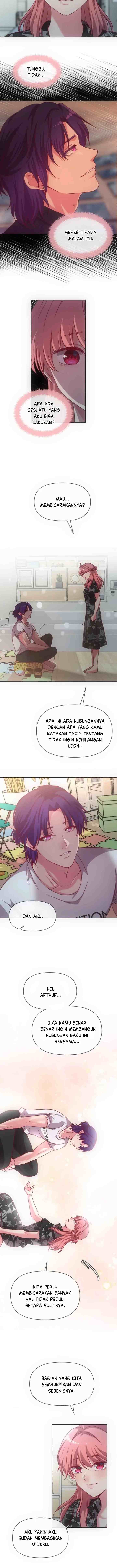 Hello Baby chapter 34 halaman 6