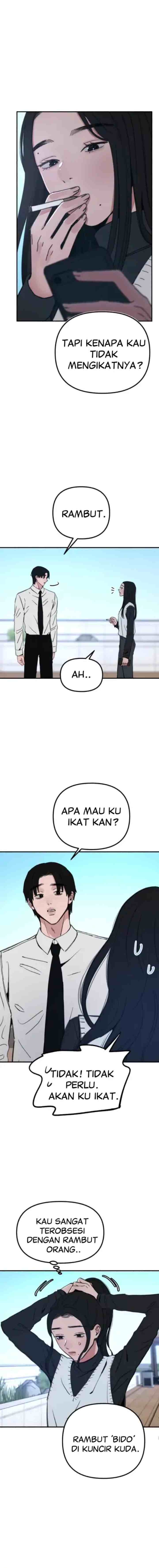 Muse On Yumyeong chapter 45 halaman 6