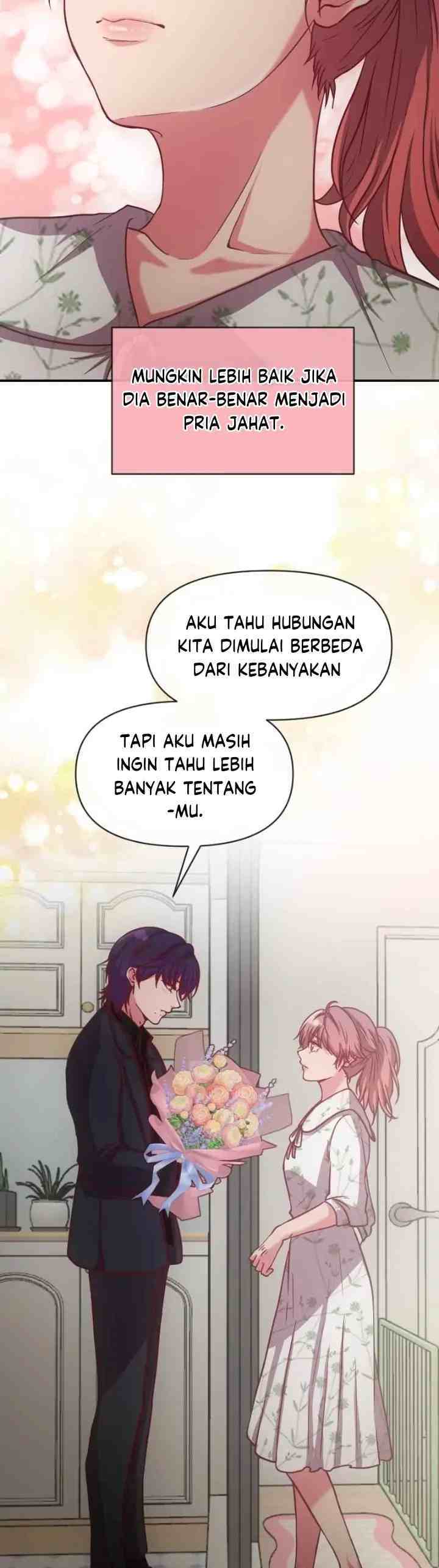 Hello Baby chapter 3 halaman 17