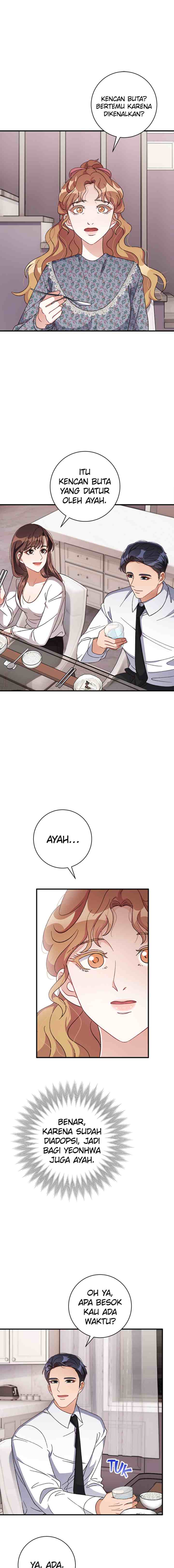 No Marriage is Perfect chapter 69 halaman 9