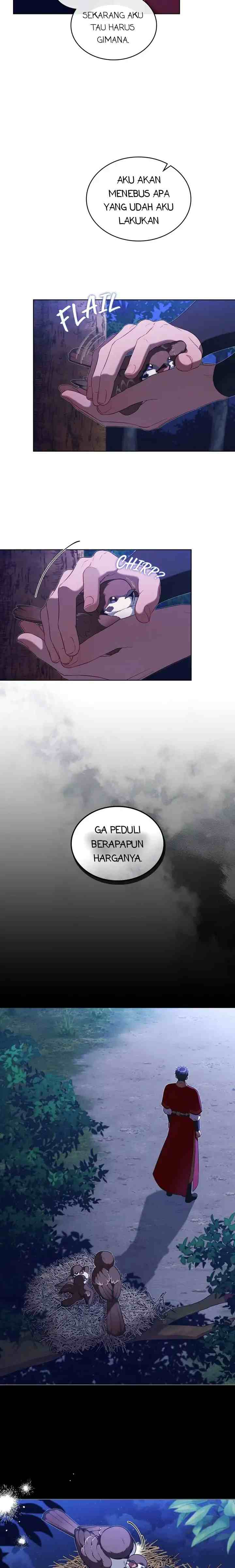 Mokrin chapter 33 halaman 9