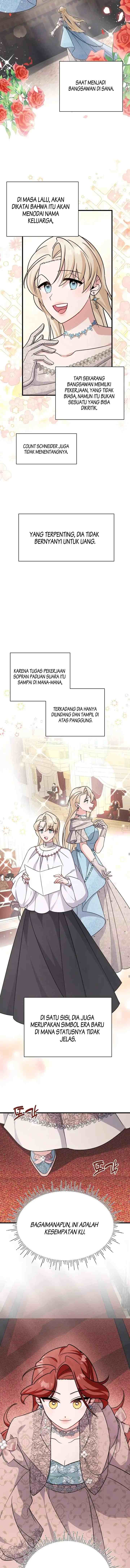 I'm Sure It's My Baby chapter 23 halaman 7