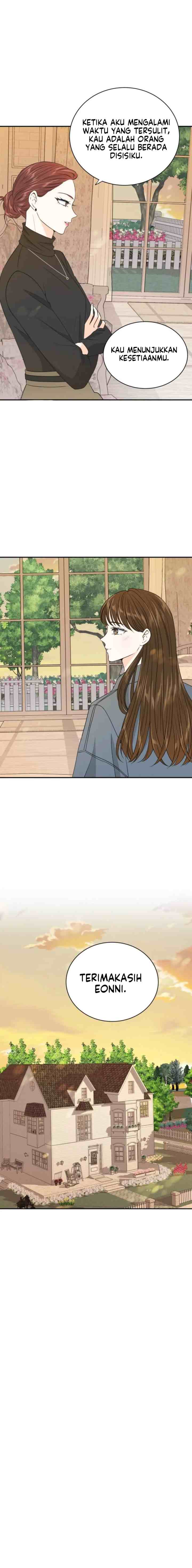 Perfect Partner chapter 22 halaman 13