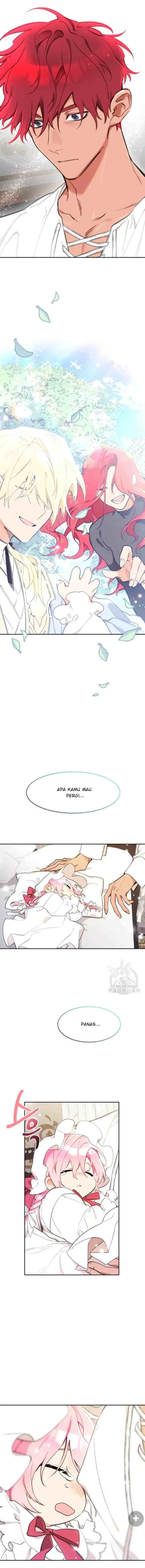 Lotto Princess chapter 14 halaman 15