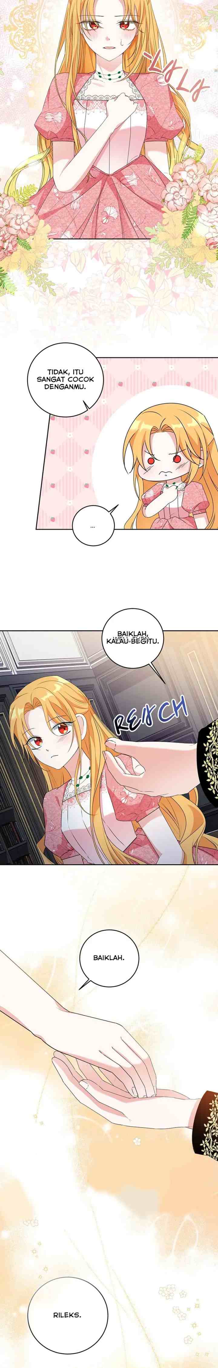 A Happy Ending for Villains chapter 13 halaman 11