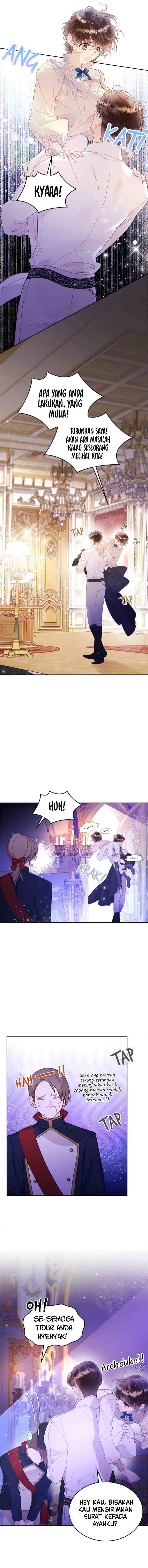 Béatrice chapter 79 halaman 6