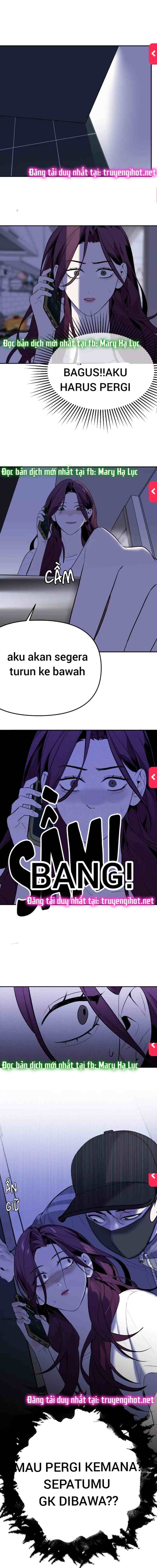 Devil's Luck chapter 12 halaman 16