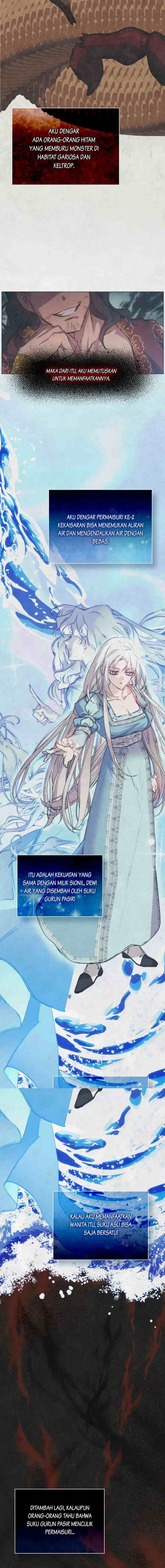 I'll Atone by Raising You Properly in This Life, Your Majesty! chapter 66 halaman 10