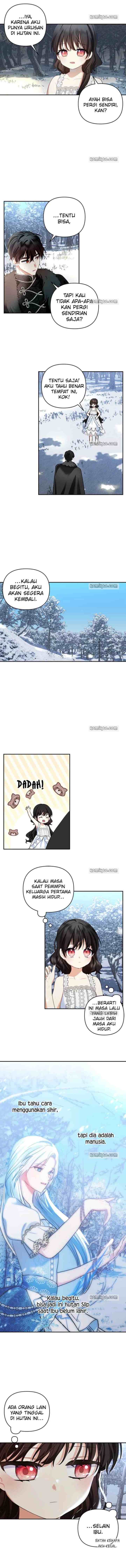 Monster Duke's Daughter chapter 94 halaman 10